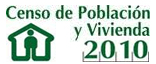 Resultados del Censo de Poblaci&oacute;n y Vivienda 2010
