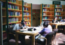 sala de lectura