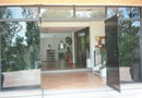 Entrada Principal