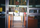 Entrada al Acervo