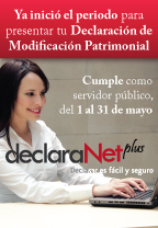 DeclaraNET