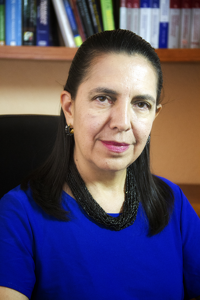María del Pilar Gómez Gil