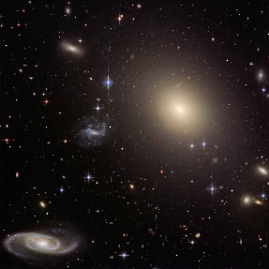 abell_cluster
