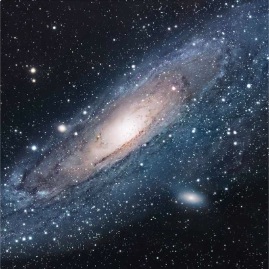andromeda