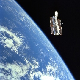 hubble