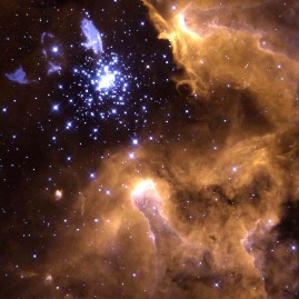 ngc3603