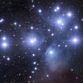 pleiades